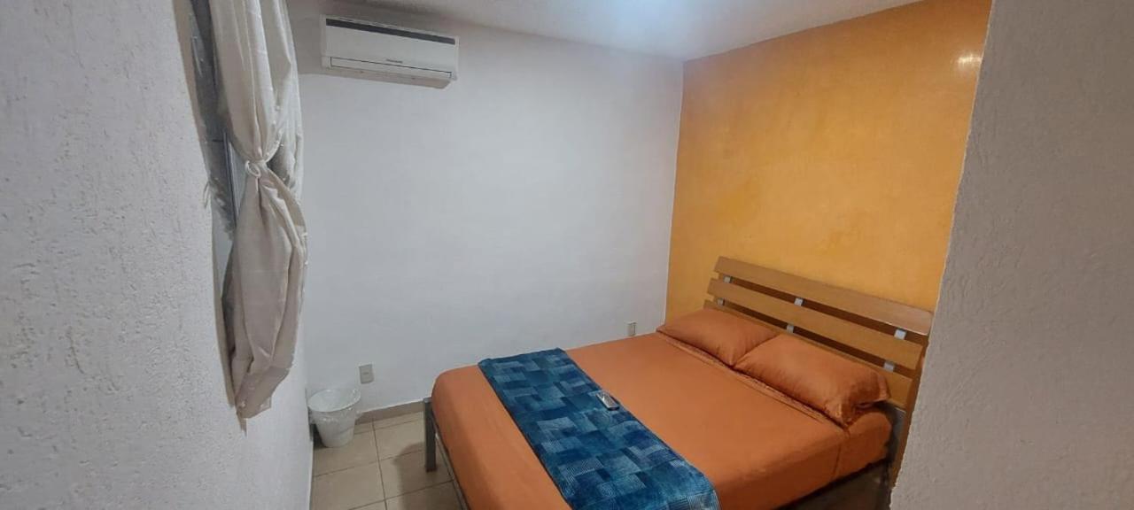 "Ximi Y Samy Home" Casa Con Alberca Acapulco Exterior foto