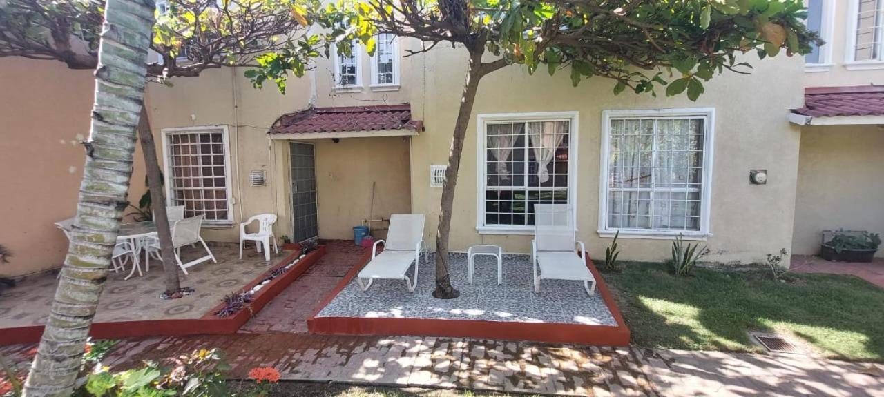 "Ximi Y Samy Home" Casa Con Alberca Acapulco Exterior foto